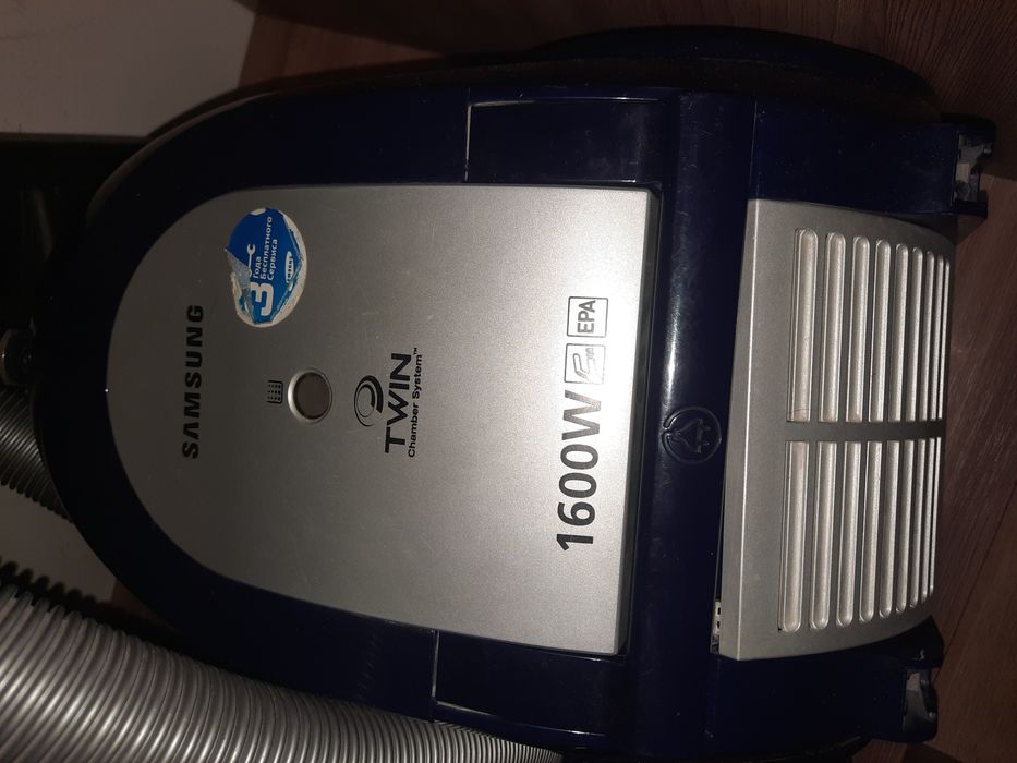 Моторчик пылесос Самсунг