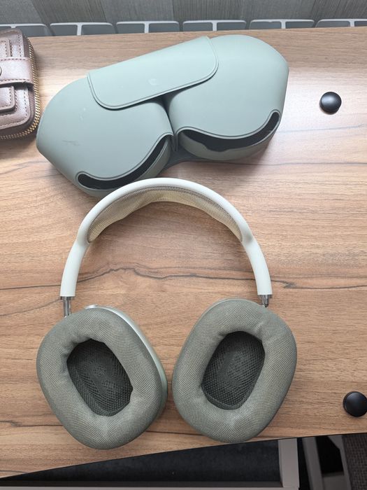 наушники airpods max оригинал