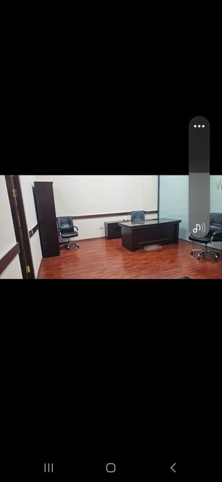 Urganch shahar markazida ijaraga ofis
