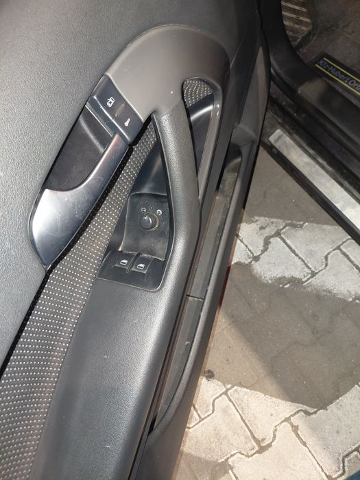 Audi A3 2.0 pentru mai multe detalii sunați