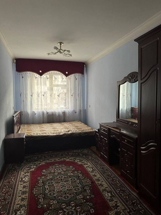 Kvartira ijaraga beriladi