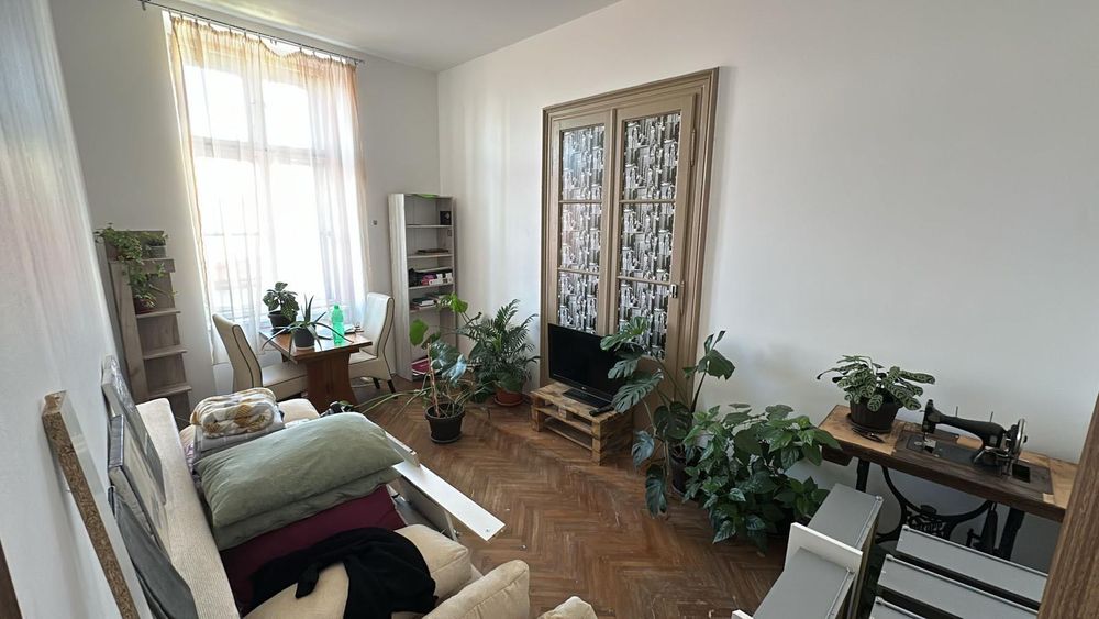 Apartament ultracentral 2 cam Ferdinand