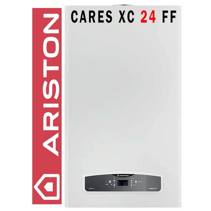Газовые котлы ARISTON  распродажа