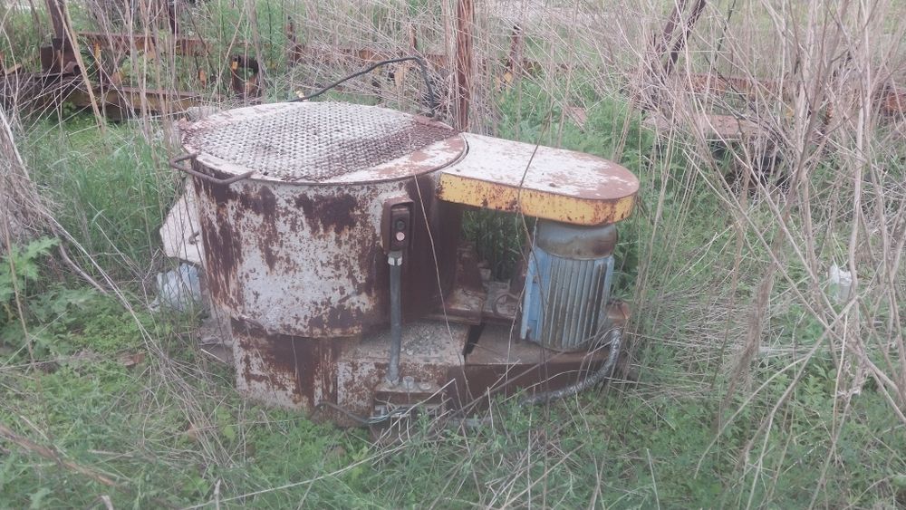 Станок для прайзводства пескаблока