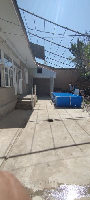 Продается дом в лимонарии