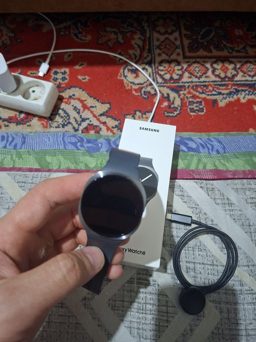 Samsung watch 8 44