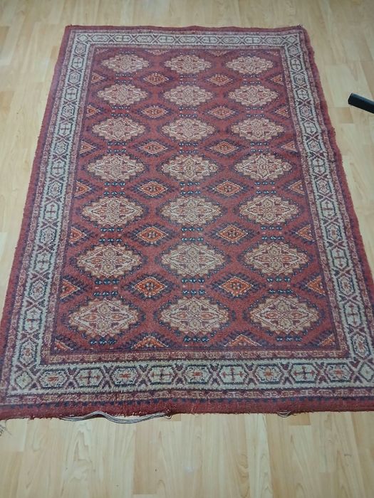 Комнатный коврик