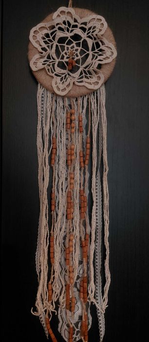 Ръчно изработена декорация_РАЗПРОДАЖБА_