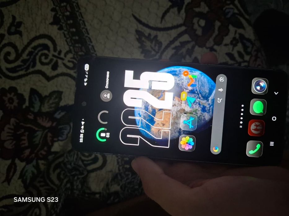 Обмен на Samsung a53