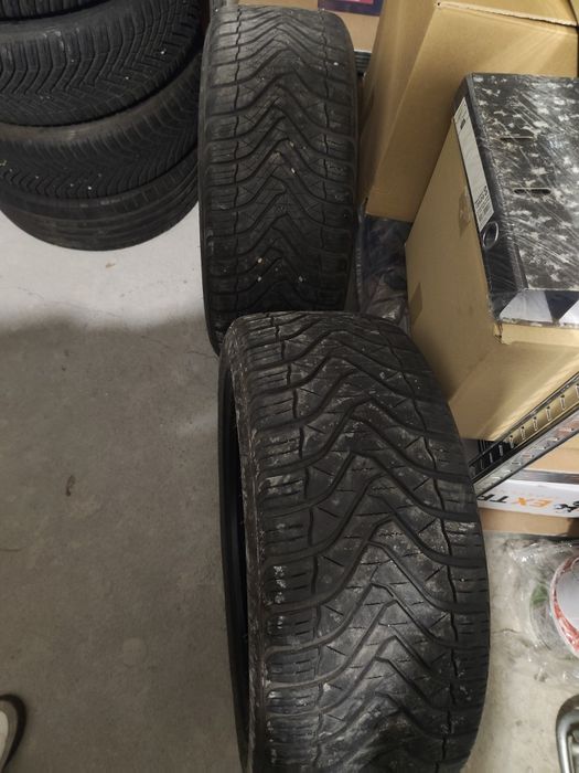 Всесезонни гуми Gripmax Supergrip A/S 235/45 R18 2 броя - на 3 сезона