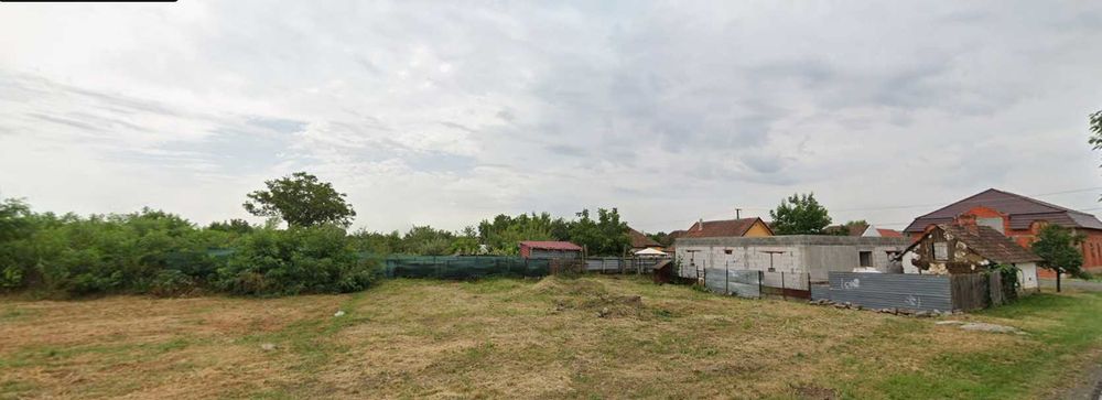 Se vinde o casă frumoasă în Curtici