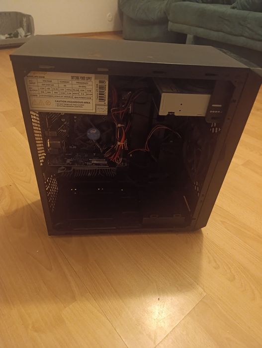 PC Office | Light Gaming