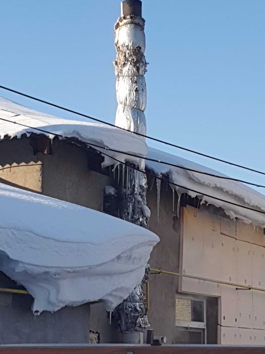 Продам трубу для угольного котла