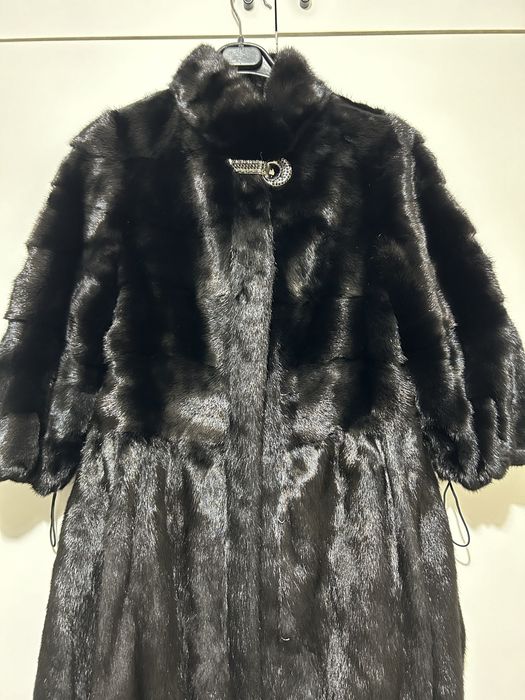 Продам  норковую шубу