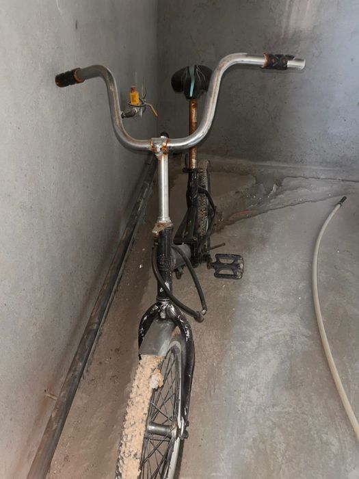 Велосипед Стелс 410