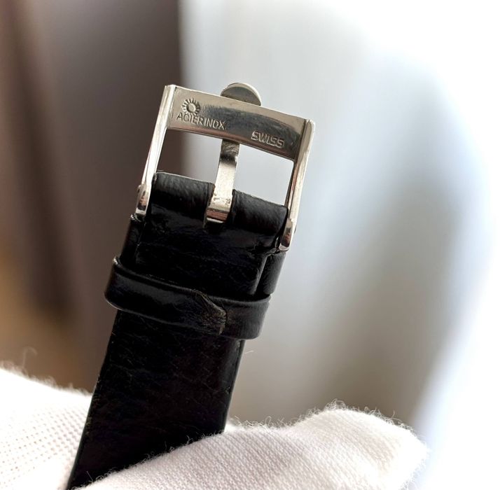 Omega Seamaster 600 мехеничен Мъжки часавник