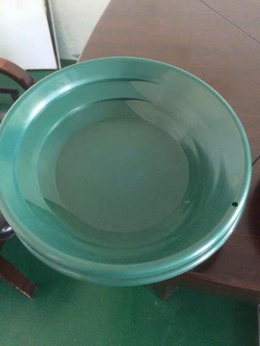 Лотки старателя