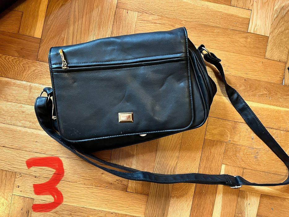 Дамски чанти различни