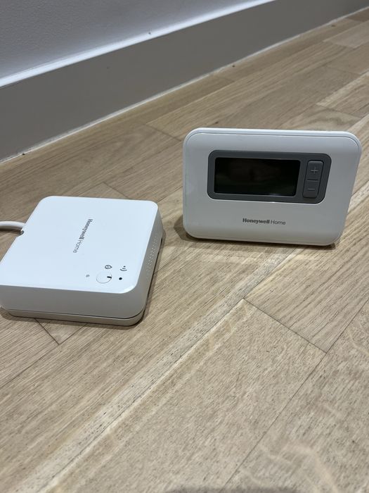 Termostat Honeywell T3