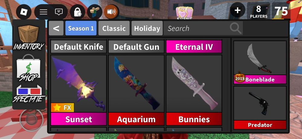 Аккаунт роблокс, обмен читайте описание