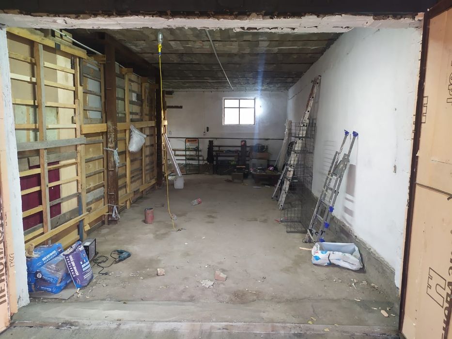 Сдам в аренду СТО