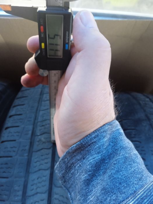 Зимни гуми Бус 215/65/15 С