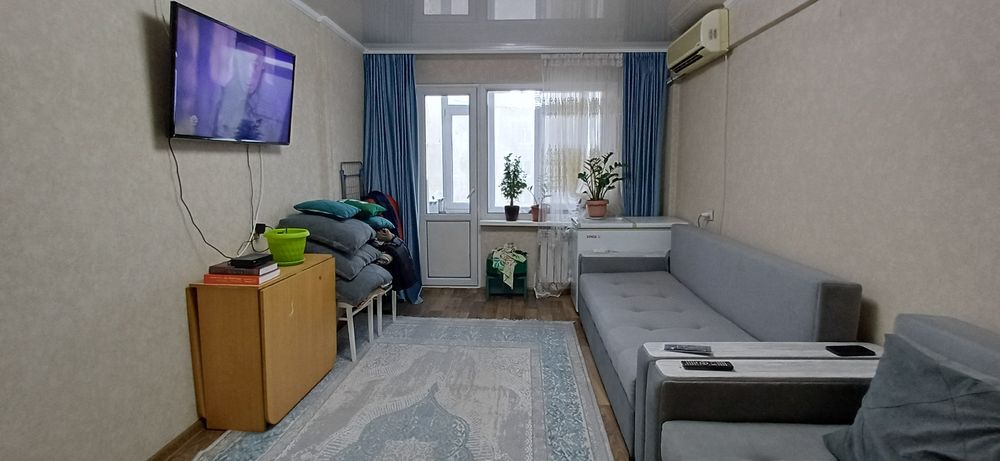 Продам  квартиру на посёлк Красина