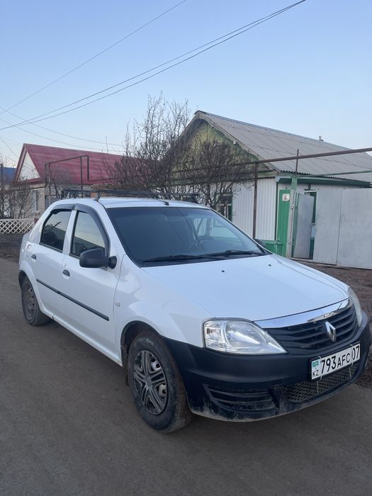 рено логан обмен на старый ларгус