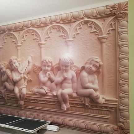 Ремонт  квартиры