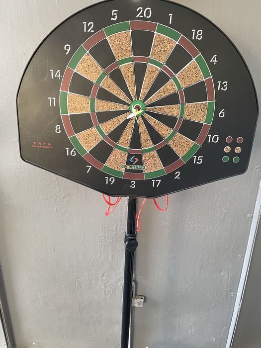 Продам детский баскетбол - дартс