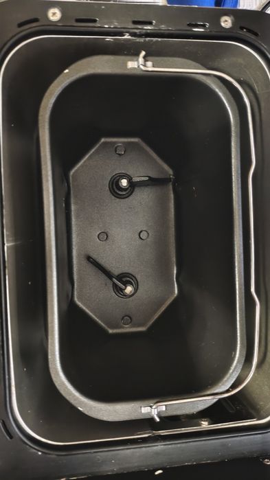 Хлебопекарна  gorenje