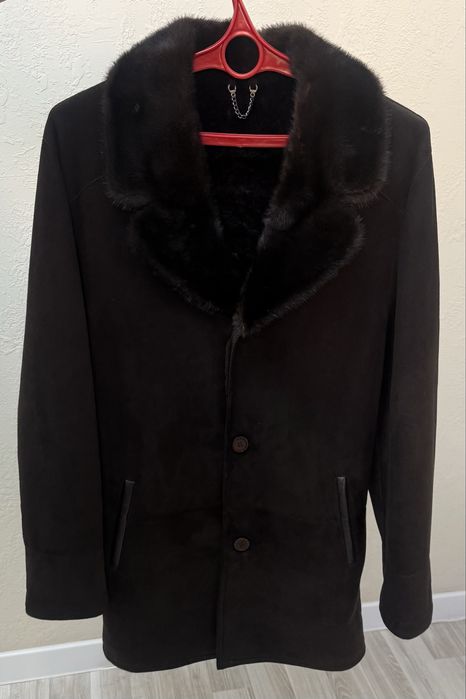 Продается Норковая дубленка в отличном состоянии!