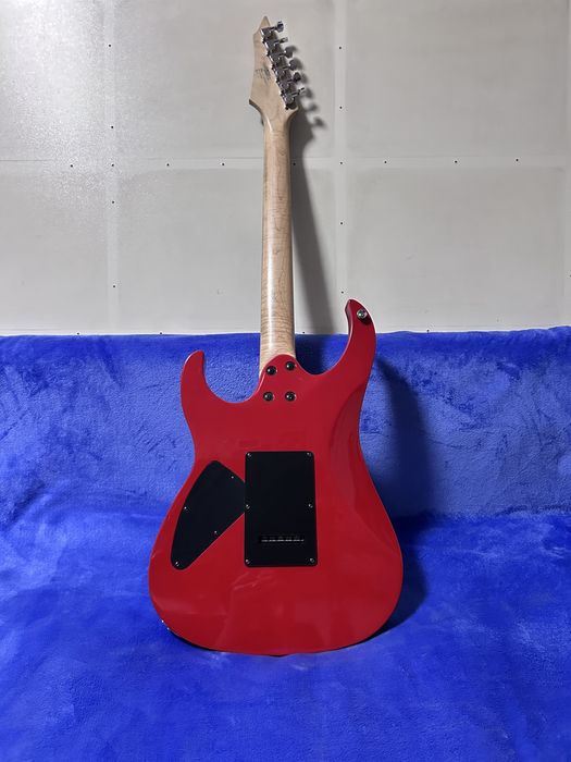 электрогитара cort x1