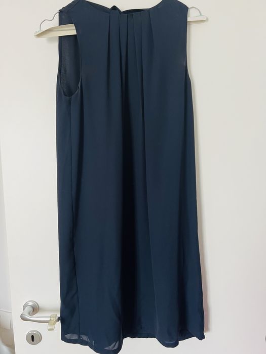 Rochita H&M din voal