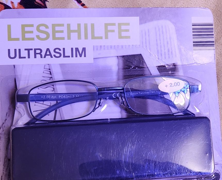 Ochelari de vânzare