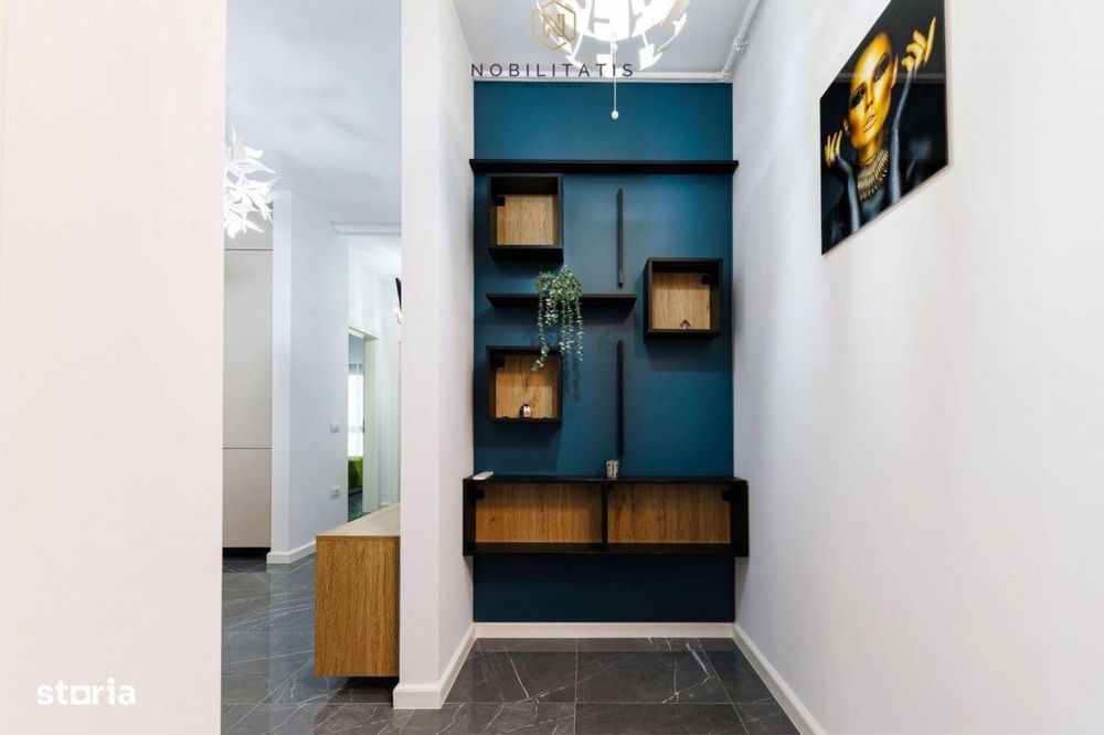 Direct de la proprietar apartament in Future Residence cu piscina