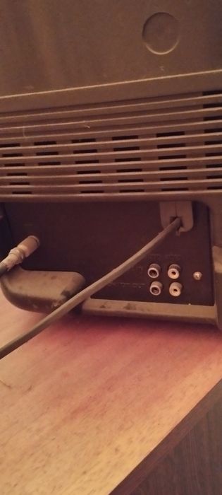 Видео двойка Soni