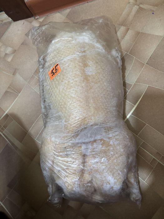 Продам тушки домашних гусей.