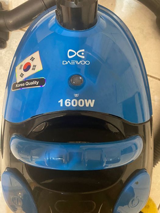 Продам корейский Пылесос  DAEWOО