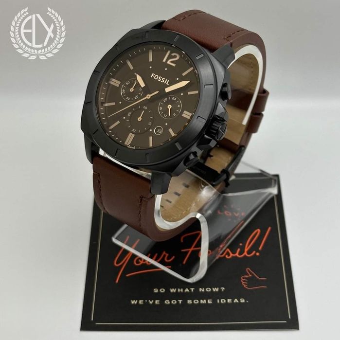 Ceas Original FOSSIL BQ2820