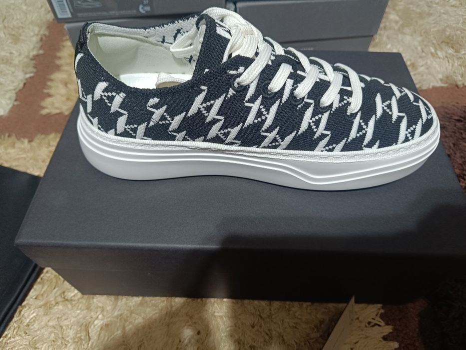 Adidași Karl Lagerfeld