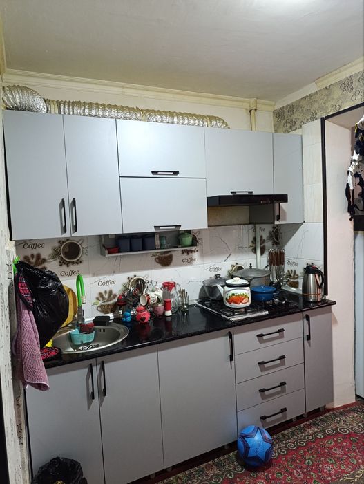 2 xonali bez makler aranchada sotladi