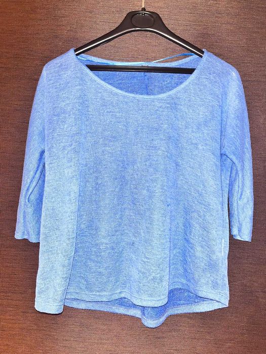 diferite bluze si camasi pt dama sau fete in stare f buna