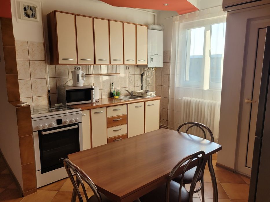 Apartament regim hotelier Deva