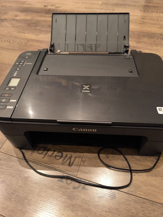 Цветен принтер Canon TS 3350