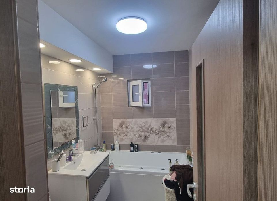 Apartament 4 camere Nicolina , 98 metri, etaj parter Cod:163311 — fotografia 3