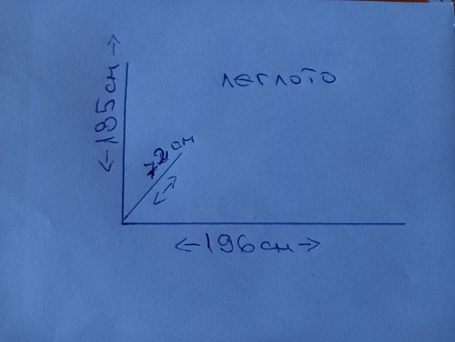 Двуетажно  легло