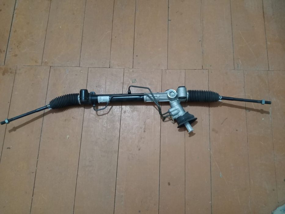 Рулевая рейка на кобальт (новая)