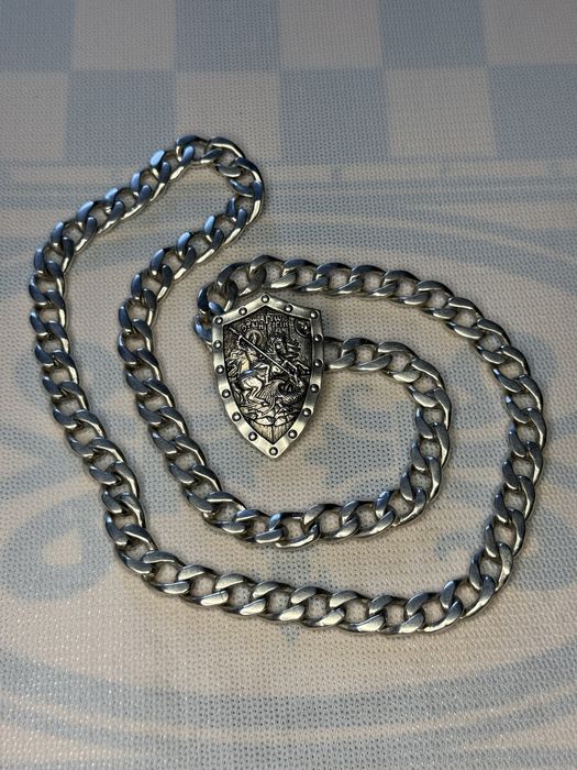 Цепь мужская браслеты