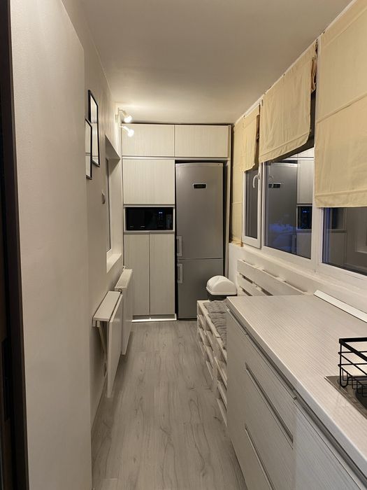 Apartament 2 camere Trivale